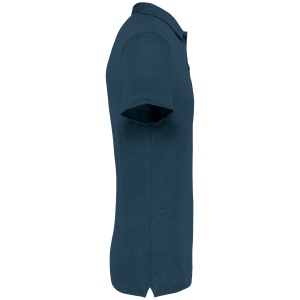 Polo en lin homme 36
