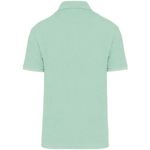 Polo écoresponsable en éponge homme 22