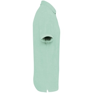 Polo écoresponsable en éponge homme 33