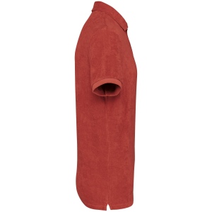 Polo écoresponsable en éponge homme 36