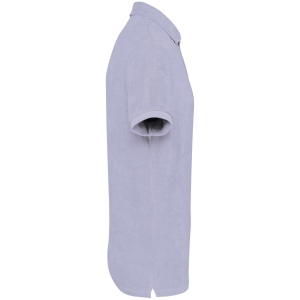 Polo écoresponsable en éponge homme 37