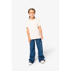 T-shirt écoresponsable enfant 17
