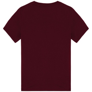 T-shirt écoresponsable enfant 45