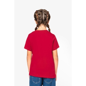 T-shirt écoresponsable enfant 19