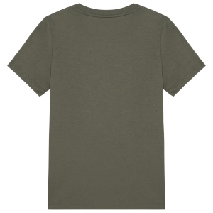 T-shirt écoresponsable enfant 64