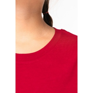 T-shirt écoresponsable enfant 21
