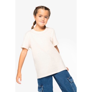 T-shirt écoresponsable enfant 22
