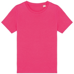 T-shirt écoresponsable enfant 11