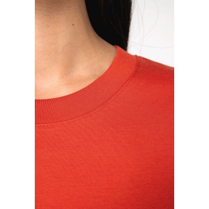T-shirt écoresponsable oversize femme 25