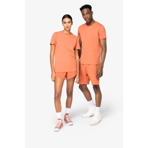 T-shirt écoresponsable unisexe 11