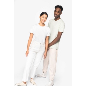 T-shirt écoresponsable unisexe 16