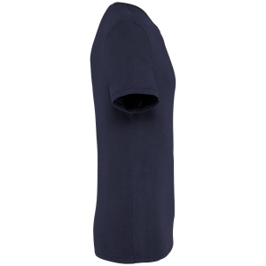 T-shirt écoresponsable délavé unisexe 22