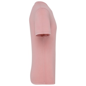 T-shirt écoresponsable délavé unisexe 25