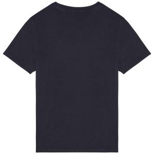 T-shirt écoresponsable délavé unisexe 14