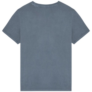 T-shirt écoresponsable délavé unisexe 15