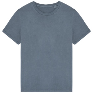 T-shirt écoresponsable délavé unisexe 3