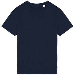 T-shirt écoresponsable délavé unisexe 4