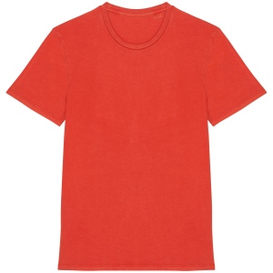 T-shirt écoresponsable délavé unisexe 6