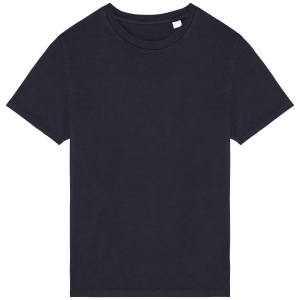 T-shirt écoresponsable délavé unisexe 2