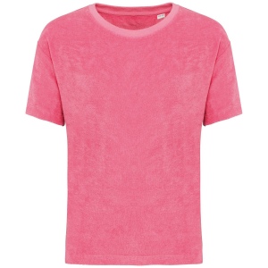 T-shirt écoresponsable en éponge fille 3