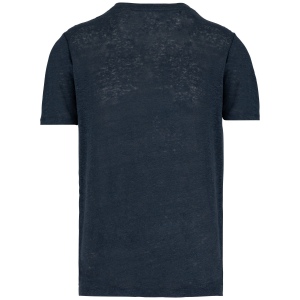 T-shirt en lin homme 16