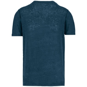 T-shirt en lin homme 18