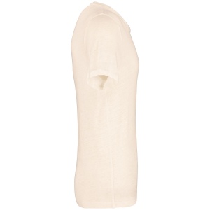 T-shirt en lin homme 20