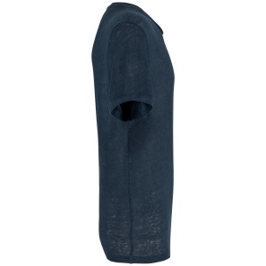 T-shirt en lin homme 21