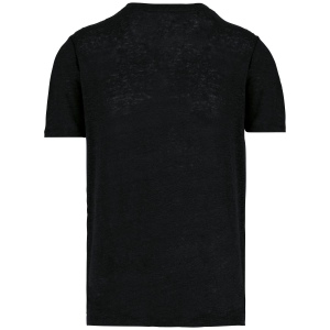 T-shirt en lin homme 14