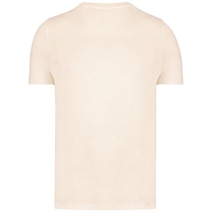 T-shirt en lin homme 15