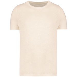 T-shirt en lin homme 3