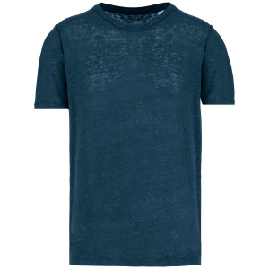 T-shirt en lin homme 6