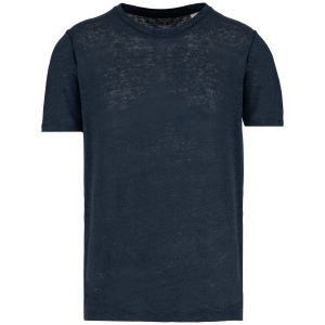 T-shirt en lin homme 4