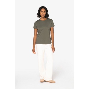 T-shirt écoresponsable femme 17