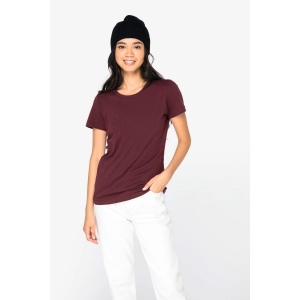 T-shirt écoresponsable femme 18