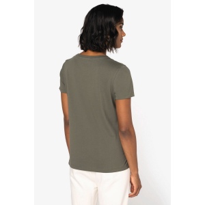 T-shirt écoresponsable femme 19