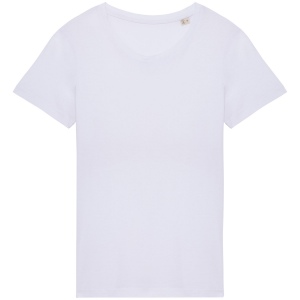 T-shirt écoresponsable femme 16