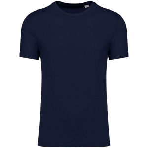 T-shirt écoresponsable en coton bio et lin unisexe 4