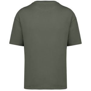 T-shirt écoresponsable oversize homme 25