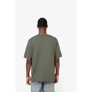 T-shirt écoresponsable oversize homme 14