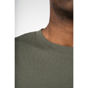 T-shirt écoresponsable oversize homme 15