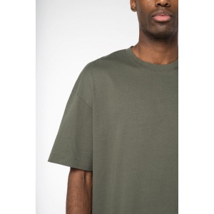 T-shirt écoresponsable oversize homme 16