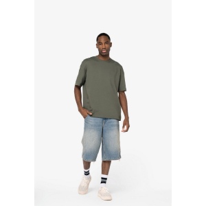 T-shirt écoresponsable oversize homme 17