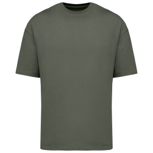 T-shirt écoresponsable oversize homme 9