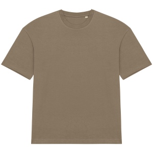 T-shirt écoresponsable oversize homme 4
