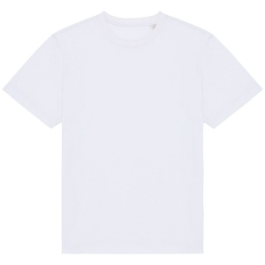 T-shirt écoresponsable oversize homme 3