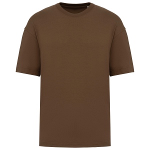 T-shirt écoresponsable oversize homme 11