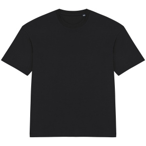 T-shirt écoresponsable oversize homme 2