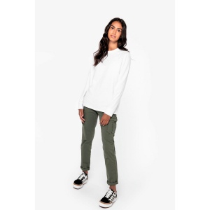 T-shirt écoresponsable manches longues unisexe 17