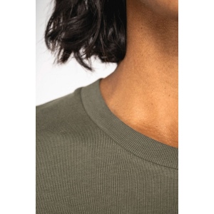 T-shirt écoresponsable manches longues unisexe 14